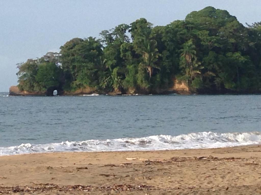 Hotel One Love Puerto Viejo Puerto Viejo de Talamanca Екстер'єр фото