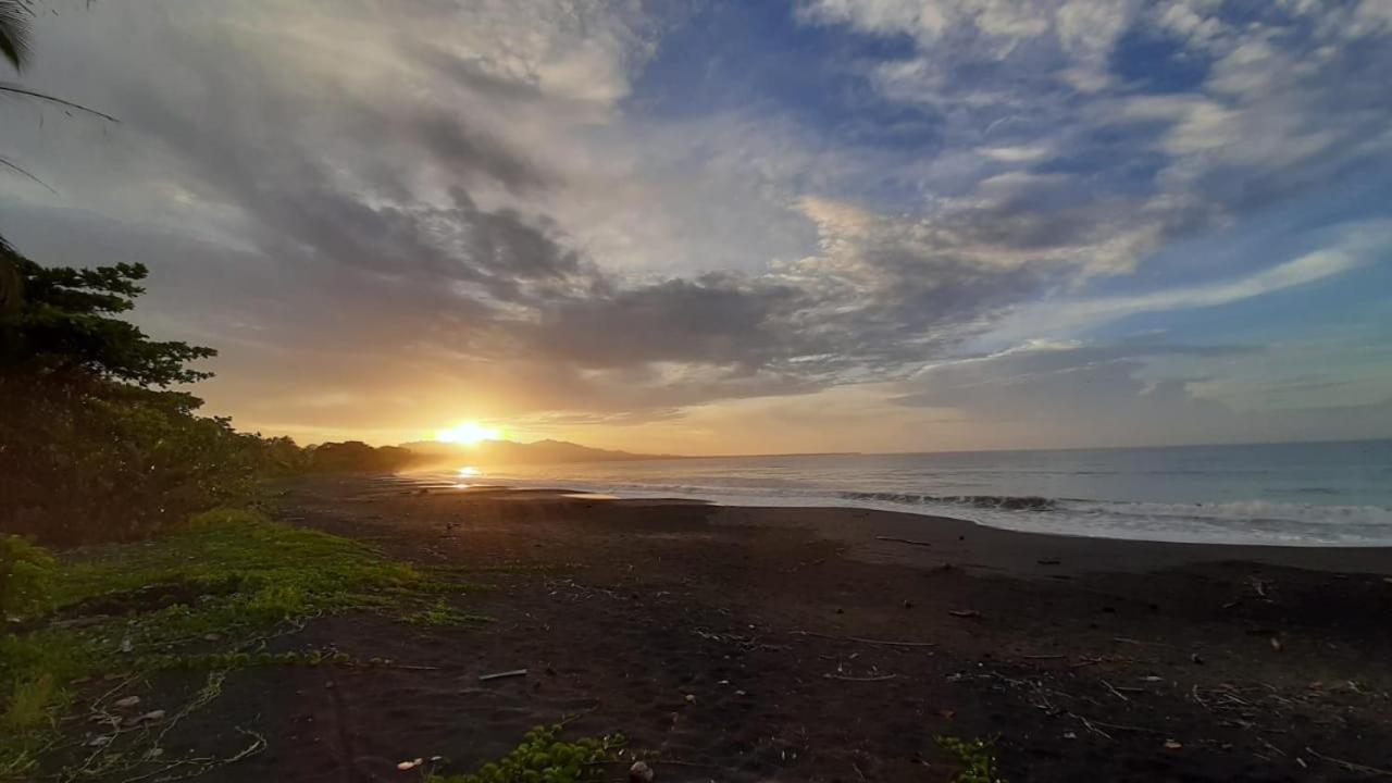 Hotel One Love Puerto Viejo Puerto Viejo de Talamanca Екстер'єр фото