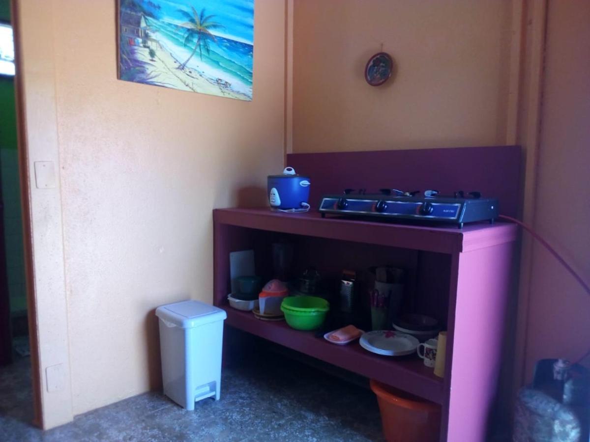 Hotel One Love Puerto Viejo Puerto Viejo de Talamanca Екстер'єр фото