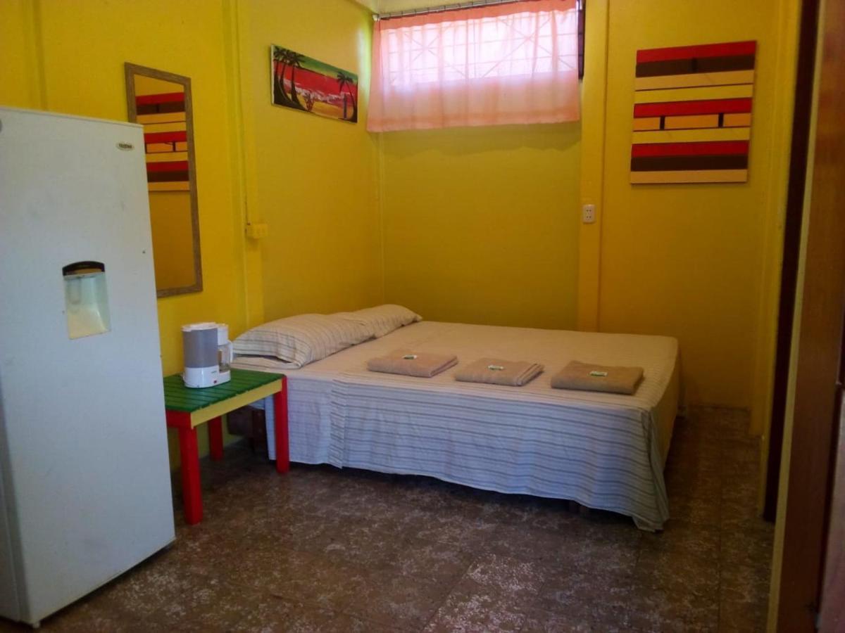 Hotel One Love Puerto Viejo Puerto Viejo de Talamanca Екстер'єр фото