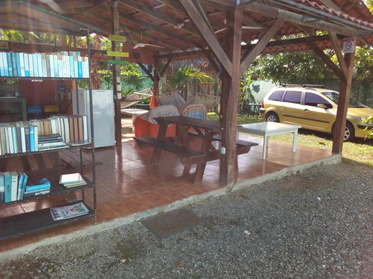 Hotel One Love Puerto Viejo Puerto Viejo de Talamanca Екстер'єр фото