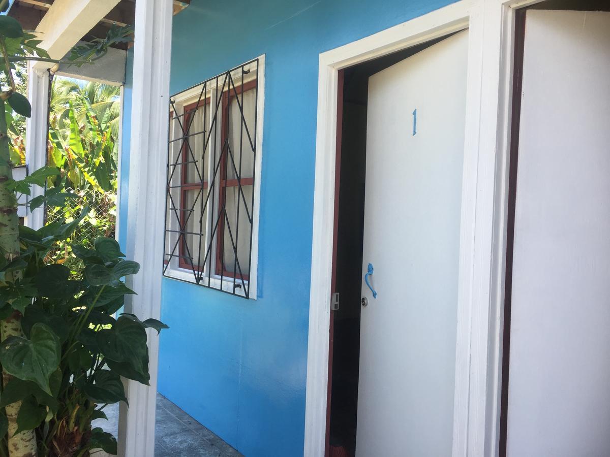 Hotel One Love Puerto Viejo Puerto Viejo de Talamanca Екстер'єр фото