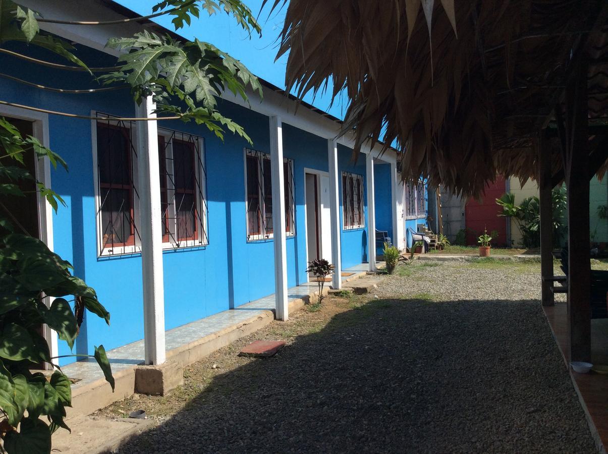 Hotel One Love Puerto Viejo Puerto Viejo de Talamanca Екстер'єр фото