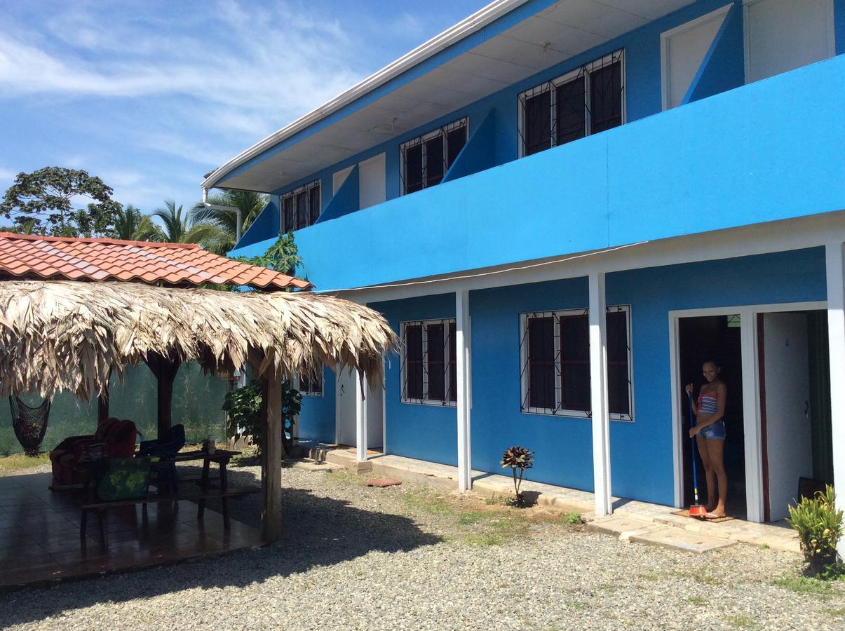 Hotel One Love Puerto Viejo Puerto Viejo de Talamanca Екстер'єр фото