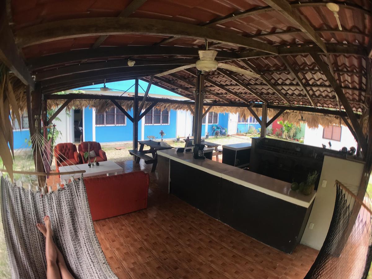 Hotel One Love Puerto Viejo Puerto Viejo de Talamanca Екстер'єр фото