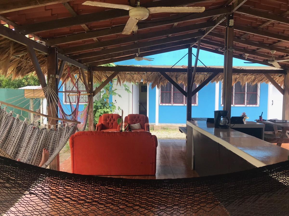 Hotel One Love Puerto Viejo Puerto Viejo de Talamanca Екстер'єр фото
