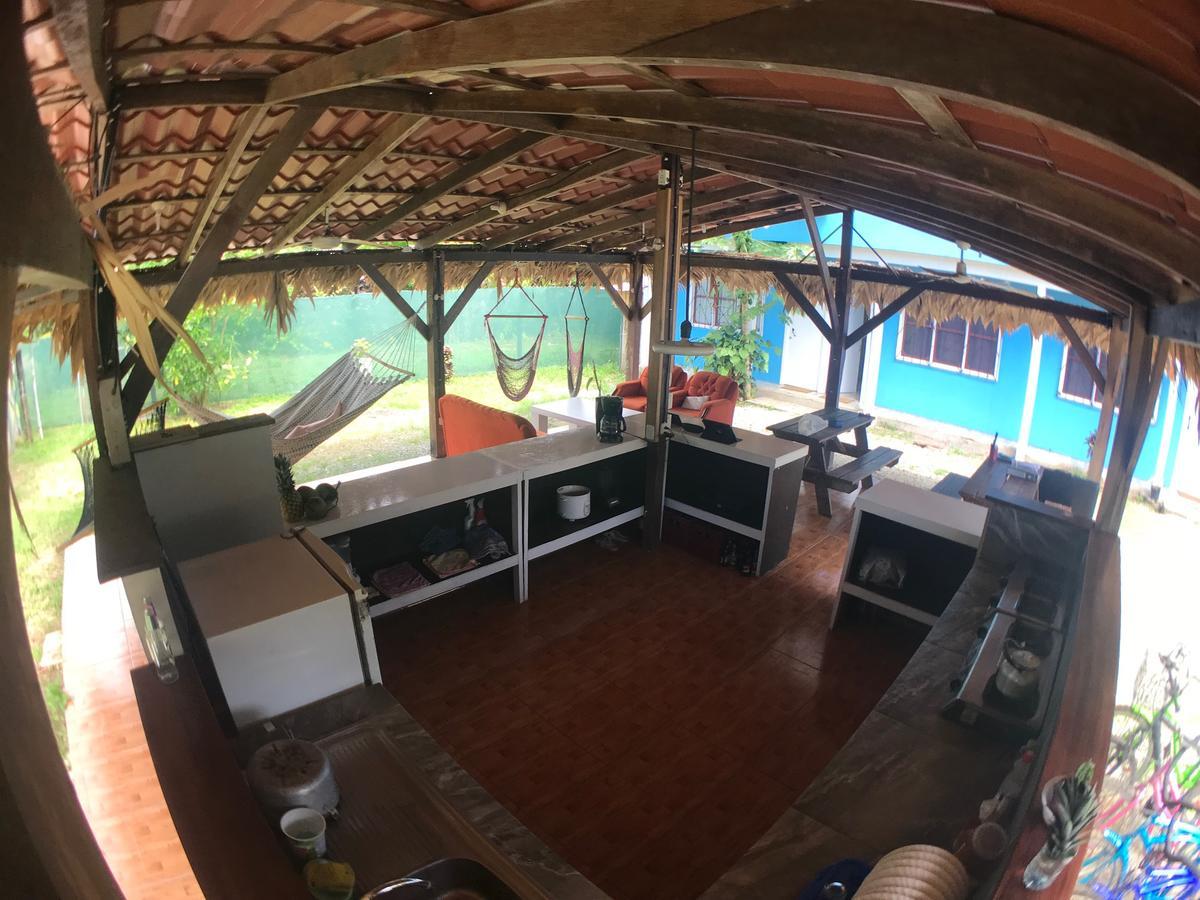 Hotel One Love Puerto Viejo Puerto Viejo de Talamanca Екстер'єр фото