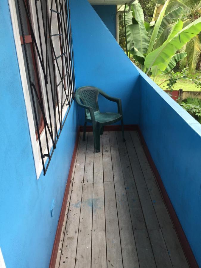 Hotel One Love Puerto Viejo Puerto Viejo de Talamanca Екстер'єр фото