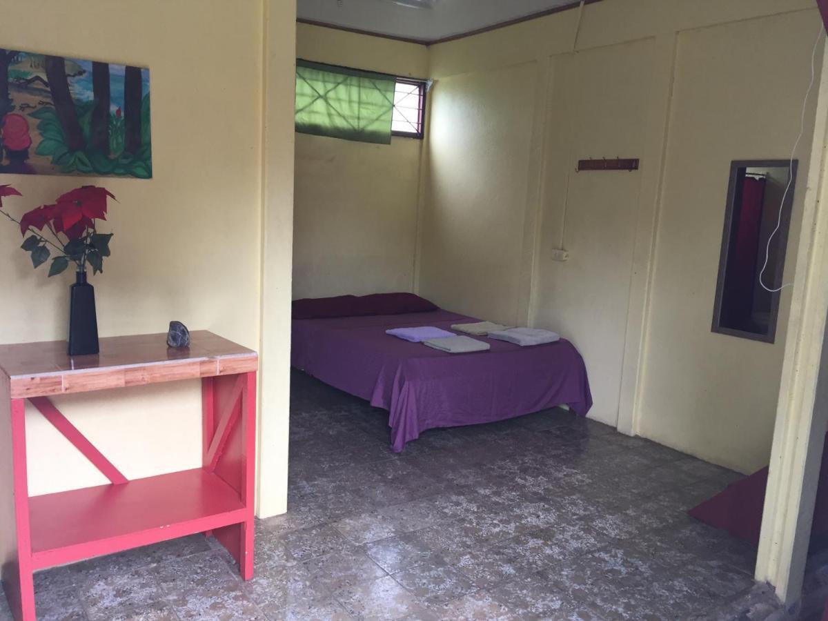 Hotel One Love Puerto Viejo Puerto Viejo de Talamanca Екстер'єр фото